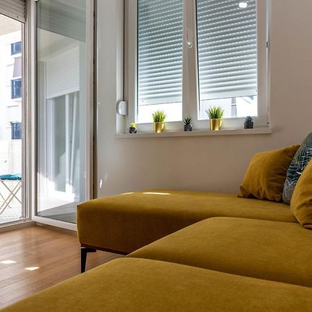 Sole Apartamento Zadar Exterior foto