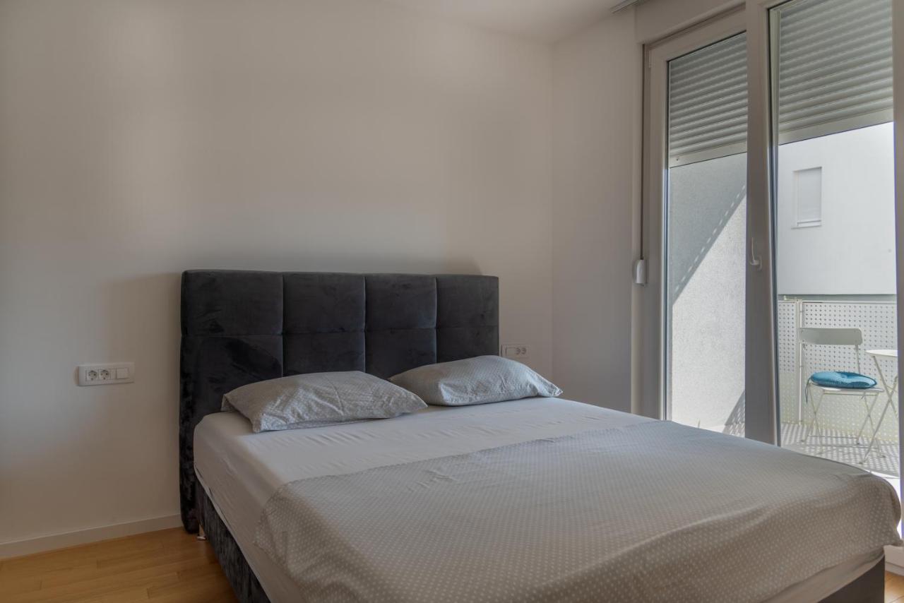 Sole Apartamento Zadar Exterior foto