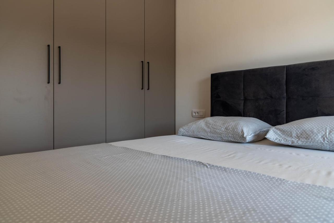 Sole Apartamento Zadar Exterior foto